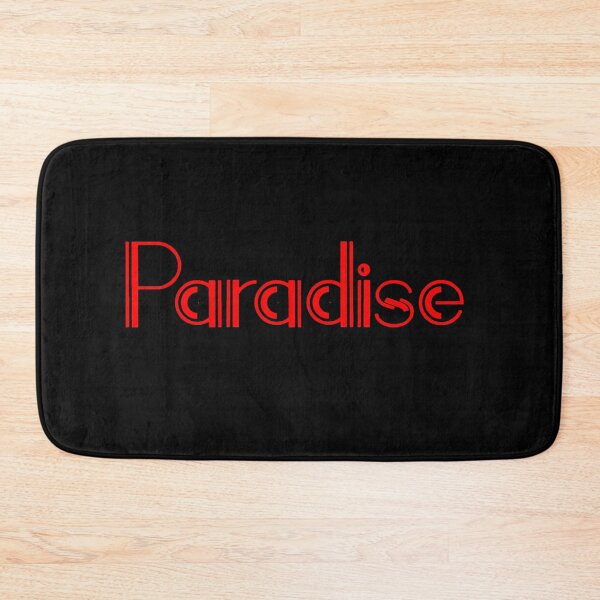 Item preview, Paradise in Orange - Always be elegant on the go. designed and sold by AdelloDeAmo.