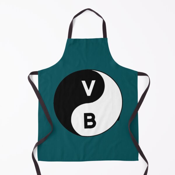 Item preview, Viagra Boys VB Yin Yang designed and sold by The3PeasLtdz.