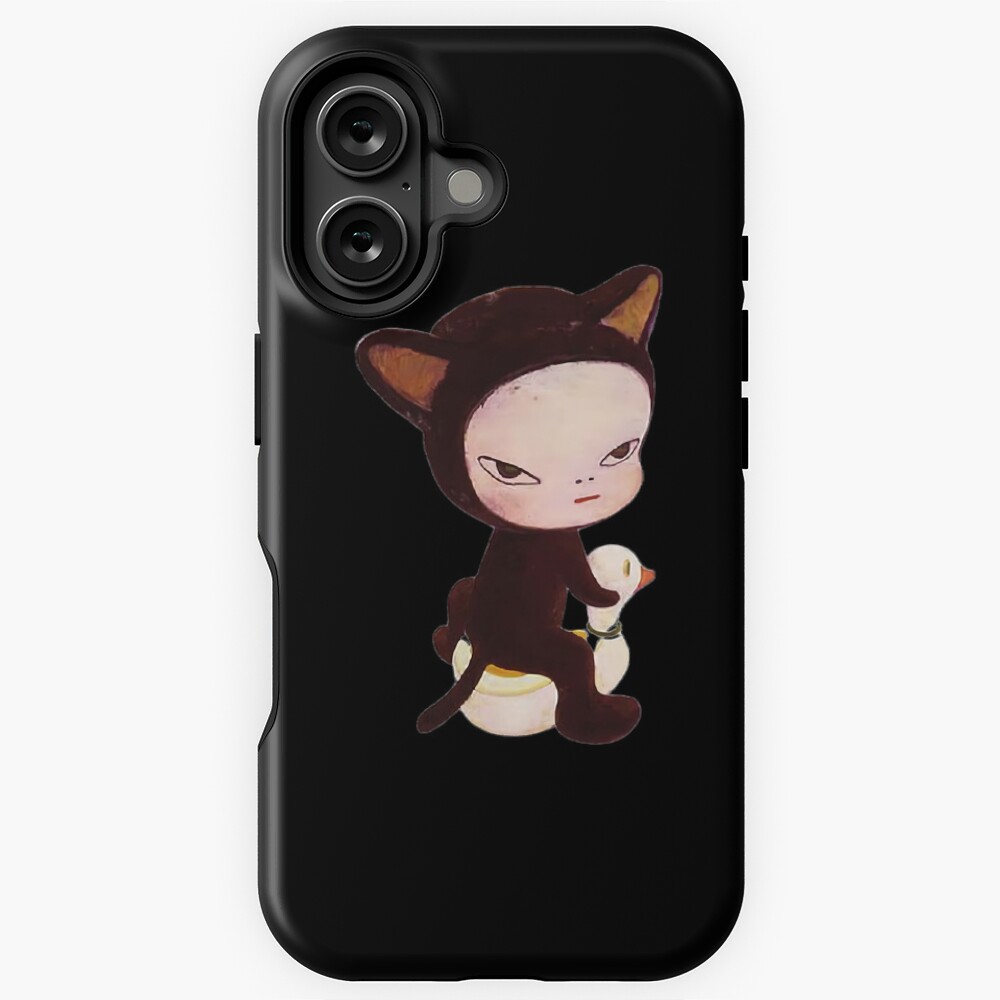 Item preview, iPhone Magsafe Tough Case designed and sold by Cassandra2016.