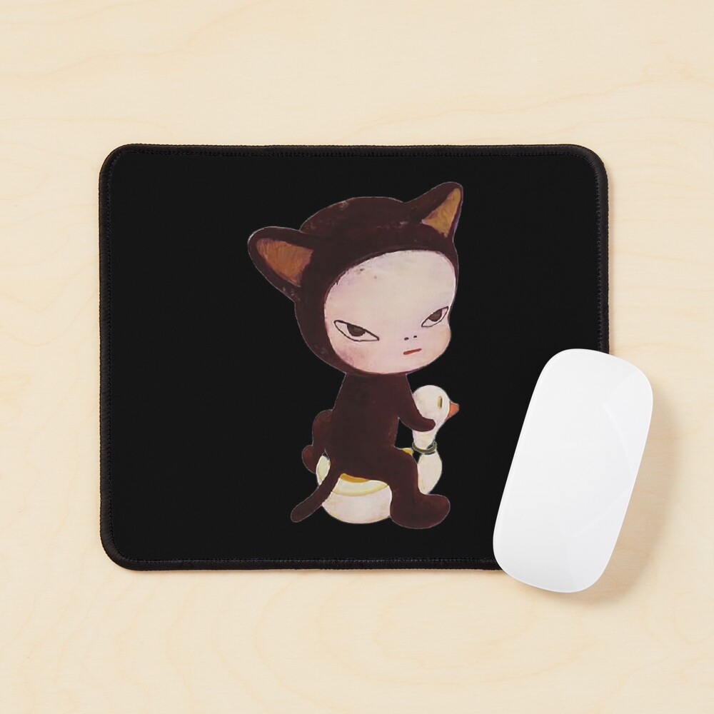 Item preview, Mouse Pad designed and sold by Cassandra2016.