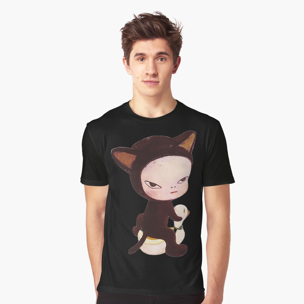 Item preview, Graphic T-Shirt designed and sold by Cassandra2016.