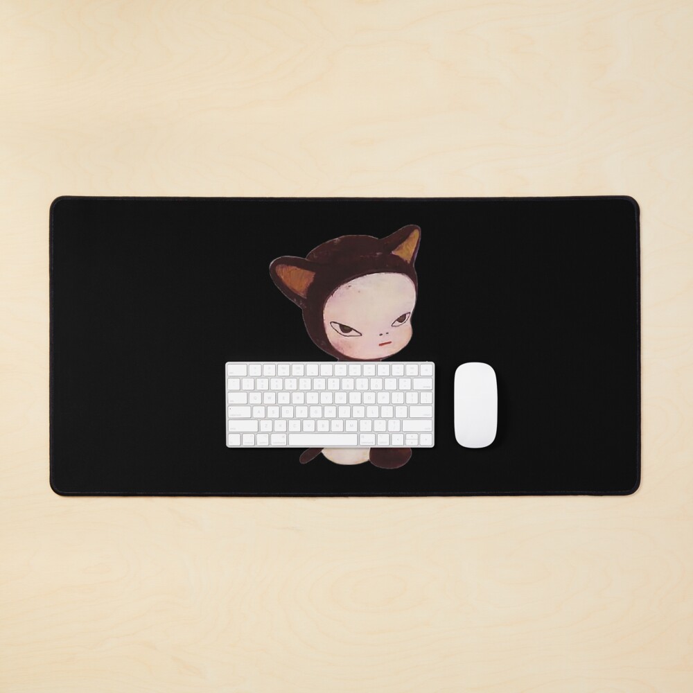 Item preview, Desk Mat designed and sold by Cassandra2016.