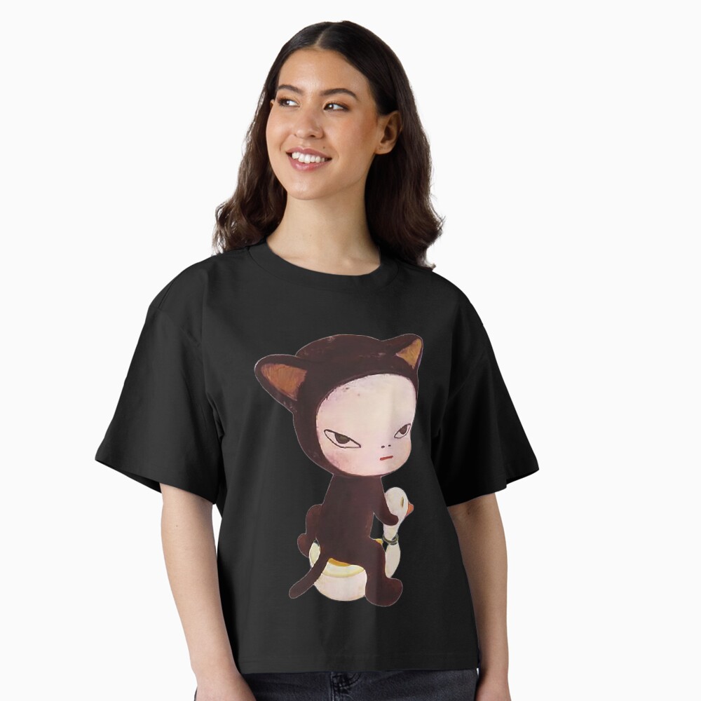Item preview, Boxy T-Shirt designed and sold by Cassandra2016.