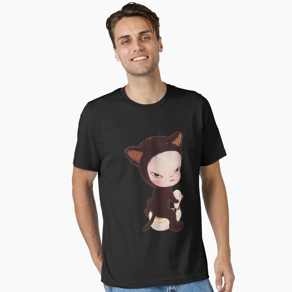 Item preview, Essential T-Shirt designed and sold by Cassandra2016.