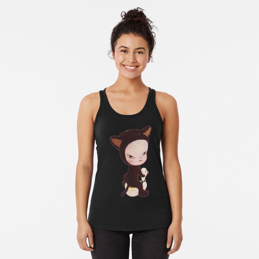 Item preview, Racerback Tank Top designed and sold by Cassandra2016.