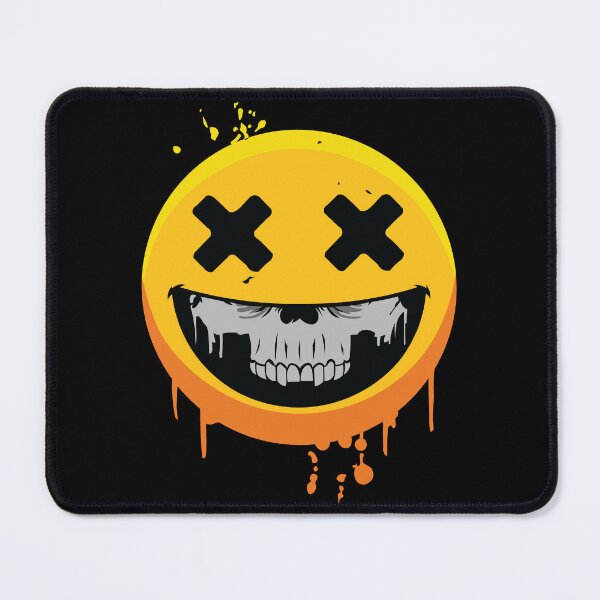 Item preview, Smiling face designed and sold by NH-CREATIONS.