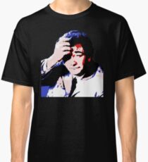 Lft Columbo - Pop Art Classic T-Shirt