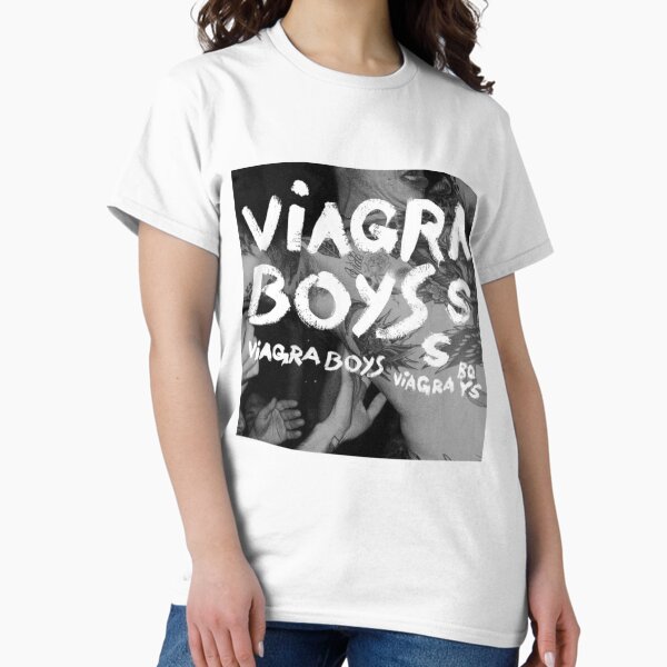 Artikel-Vorschau von Viagra-Jungen Viagra-Jungen, designt und verkauft von The3PeasLtdz.