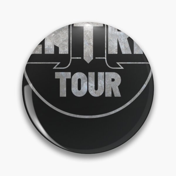 Item preview, Best Seller INDOCHINE CENTRAL TOUR Design Essential T-Shirt designed and sold by SteffenNeumann.