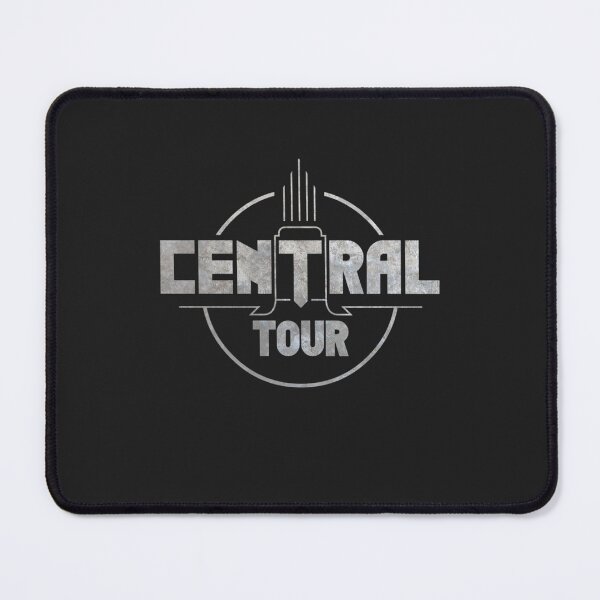 Item preview, Best Seller INDOCHINE CENTRAL TOUR Design Essential T-Shirt designed and sold by SteffenNeumann.