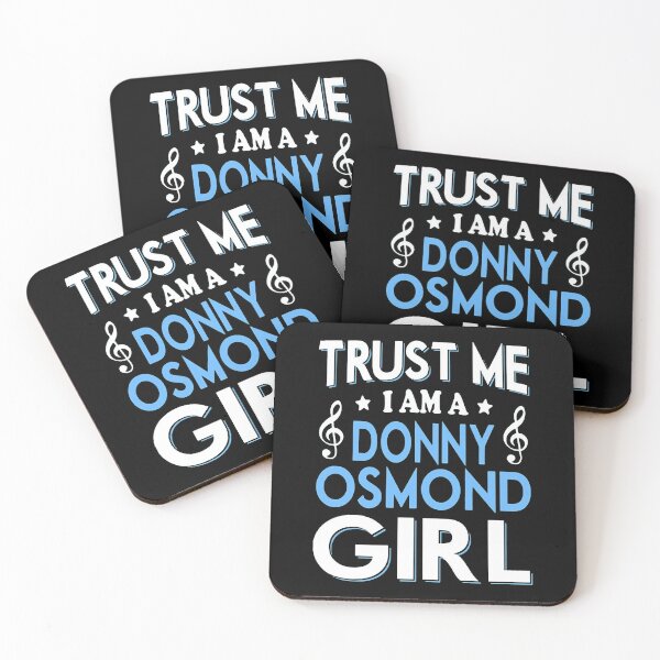 Item preview, Gifts For Men We Want The Osmonds Cool Graphic Gift designed and sold by HortenseJones.