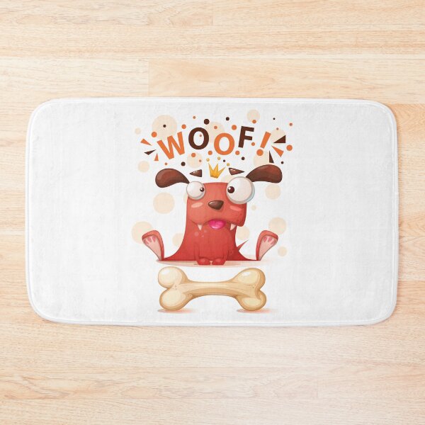 Item preview, woof designed and sold by Tia-Ako.