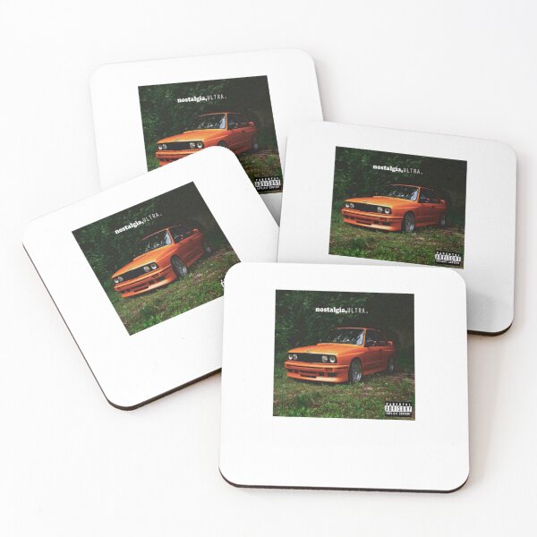 Item preview, Nostalgia Ultra Classic T-Shirt designed and sold by BirgeBrand.