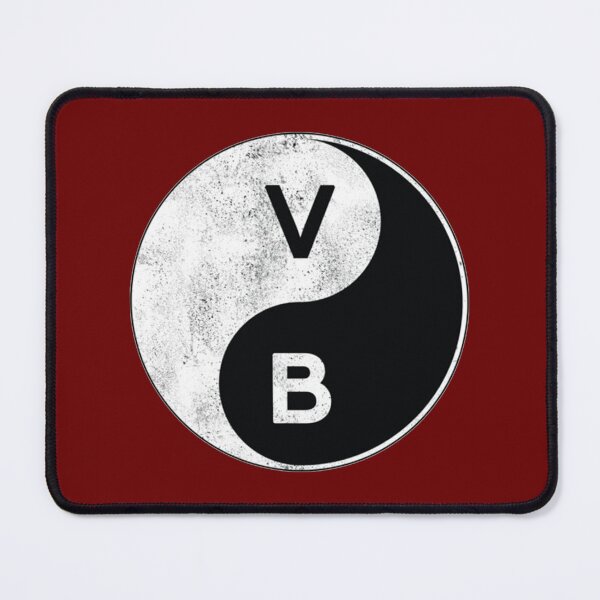Item preview, Viagra Boys Yin Yang designed and sold by The3PeasLtdz.