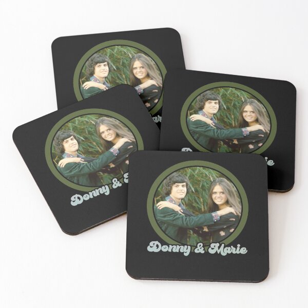 Item preview, Gifts For Women Donny And Marie Osmond Graphic For Fans designed and sold by HortenseJones.