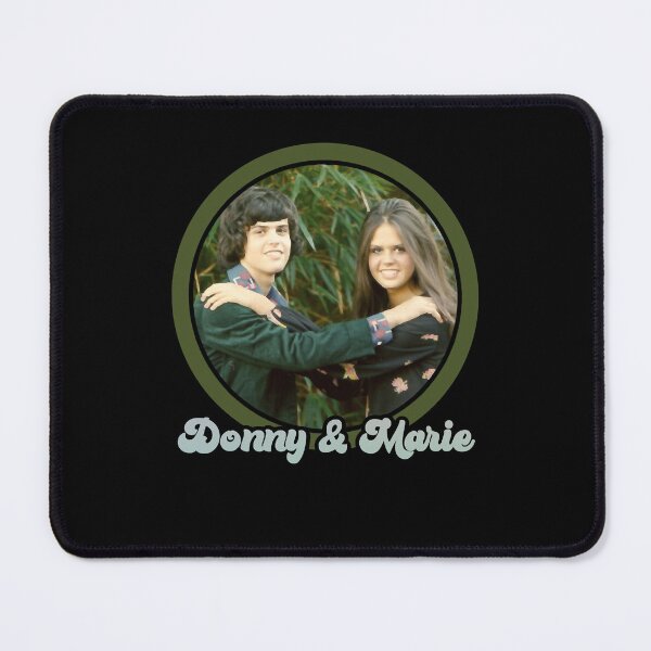 Item preview, Gifts For Women Donny And Marie Osmond Graphic For Fans designed and sold by HortenseJones.