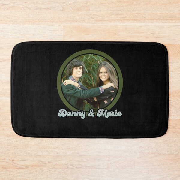 Item preview, Gifts For Women Donny And Marie Osmond Graphic For Fans designed and sold by HortenseJones.