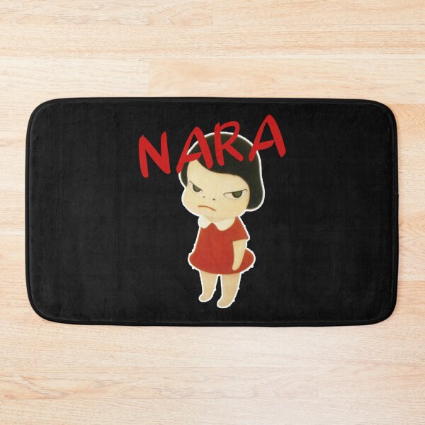 Item preview, yoshimoto nara lacma   designed and sold by AtaluneCosmoCo.