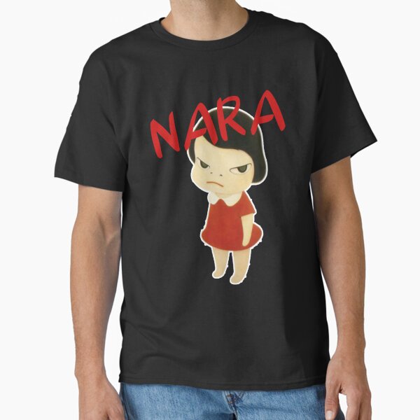 Item preview, yoshimoto nara lacma   designed and sold by AtaluneCosmoCo.