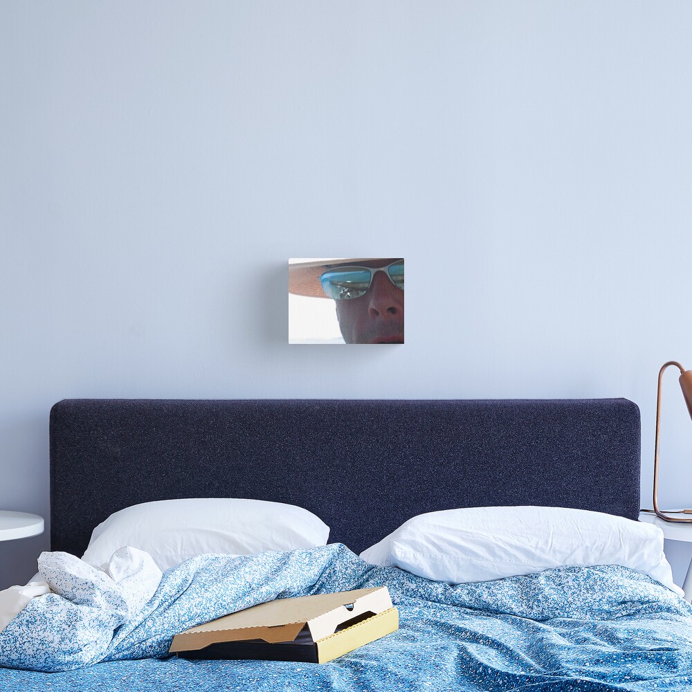 Item preview, Canvas Print designed and sold by james cullen.
