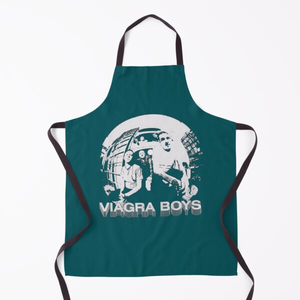 Item preview, viagra boys, Post Punk, Shrimp Shack, Sebastian Murphy designed and sold by The3PeasLtdz.