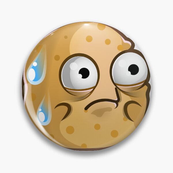 Item preview, Sweaty Potato designed and sold by Not a Bear Designs.