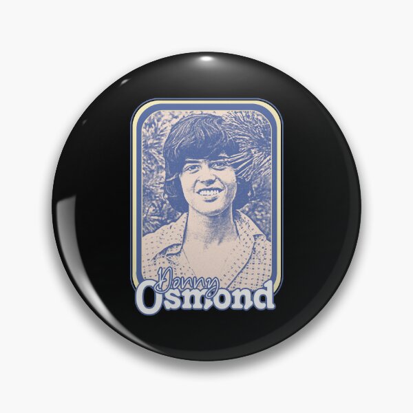 Item preview, Love Funny Man Donny Osmond Gifts For Everyone designed and sold by HortenseJones.
