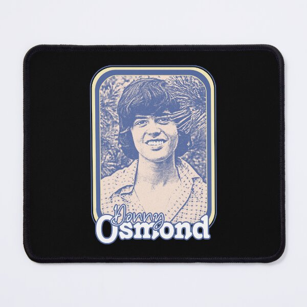 Item preview, Love Funny Man Donny Osmond Gifts For Everyone designed and sold by HortenseJones.