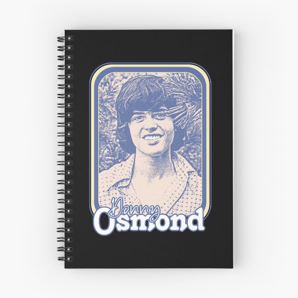 Item preview, Love Funny Man Donny Osmond Gifts For Everyone designed and sold by HortenseJones.