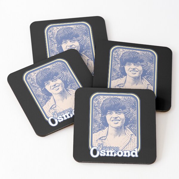 Item preview, Love Funny Man Donny Osmond Gifts For Everyone designed and sold by HortenseJones.