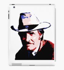 McCloud Pop Art iPad Case/Skin