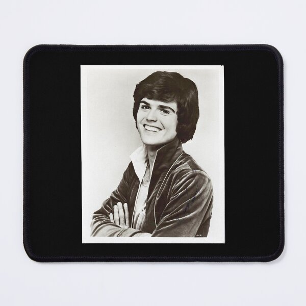 Item preview, Lover Gift Donny Osmond Gifts For Movie Fan designed and sold by HortenseJones.