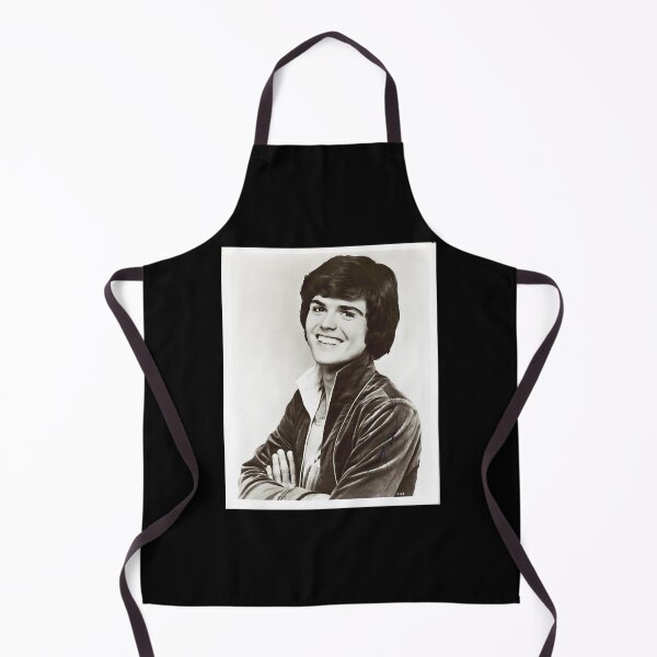 Item preview, Lover Gift Donny Osmond Gifts For Movie Fan designed and sold by HortenseJones.