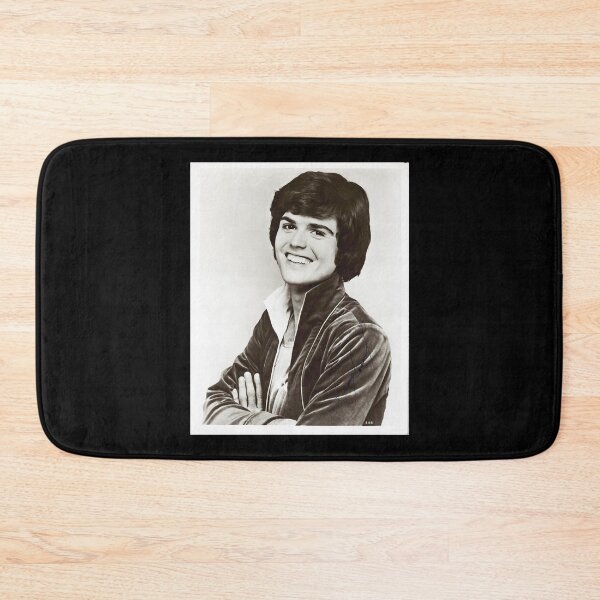 Item preview, Lover Gift Donny Osmond Gifts For Movie Fan designed and sold by HortenseJones.