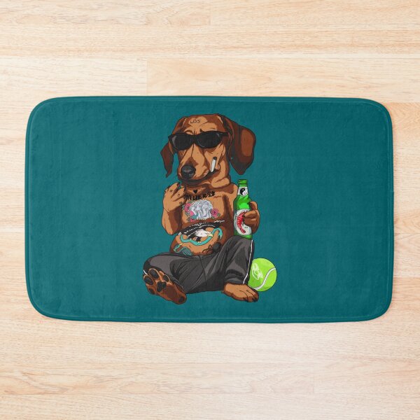 Item preview, Wiener Dawg - Fanart   designed and sold by The3PeasLtdz.