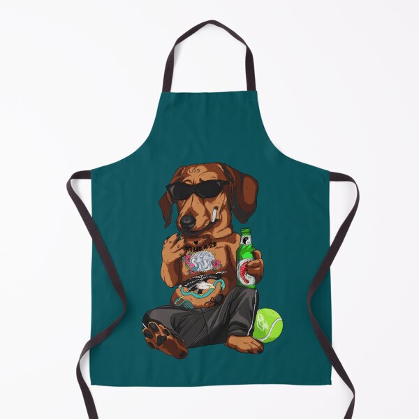 Item preview, Wiener Dawg - Fanart designed and sold by The3PeasLtdz.