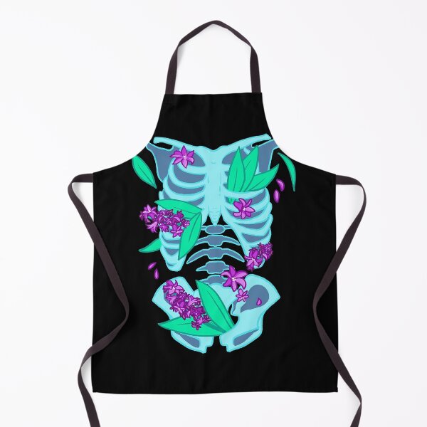 Item preview, Hyacinth Skeleton designed and sold by HeydyMonroso.