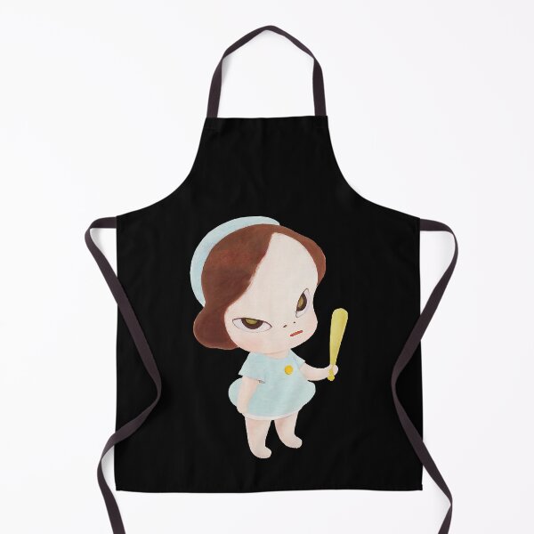Item preview, Gifts For Men Yoshitomo Nara Graphic designed and sold by Cassandra2016.
