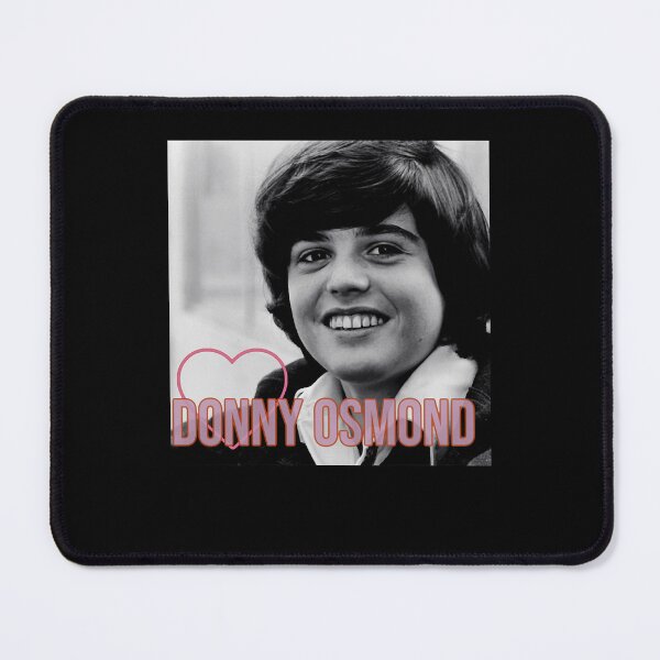 Item preview, Lover Gifts Donny Osmond Gift For Movie Fans designed and sold by HortenseJones.