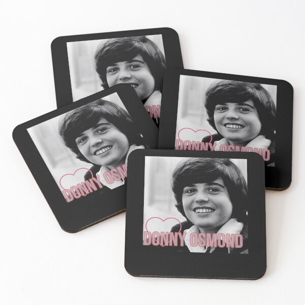 Item preview, Lover Gifts Donny Osmond Gift For Movie Fans designed and sold by HortenseJones.