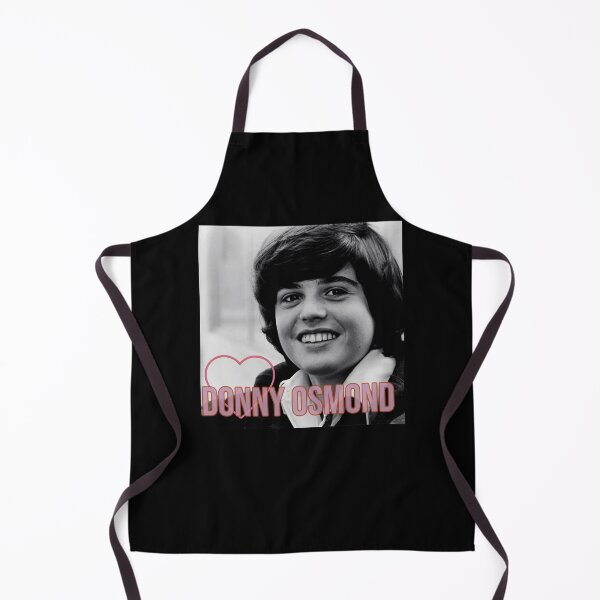 Item preview, Lover Gifts Donny Osmond Gift For Movie Fans designed and sold by HortenseJones.