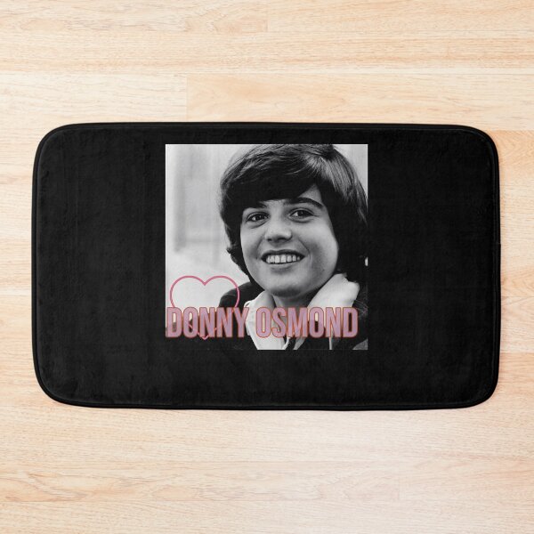 Item preview, Lover Gifts Donny Osmond Gift For Movie Fans designed and sold by HortenseJones.