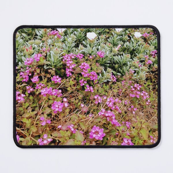 Item preview, Lilac and white flowers designed and sold by Maitedo.