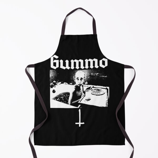 Item preview, Gummo Solomon v10 Poster designed and sold by cbaron4501g.