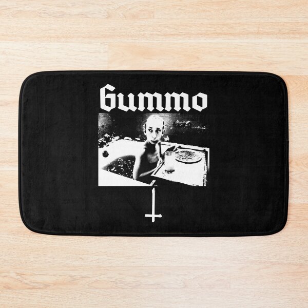 Artikelvorschau, Gummo Solomon v10 Poster entworfen und verkauft von cbaron4501g.