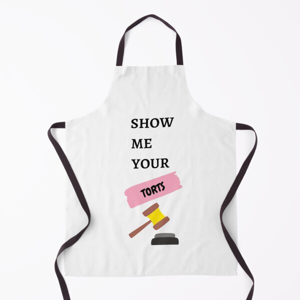 Item preview, Show Me Your Torts | Essential designed and sold by Nilima Bano ⭐⭐⭐⭐.