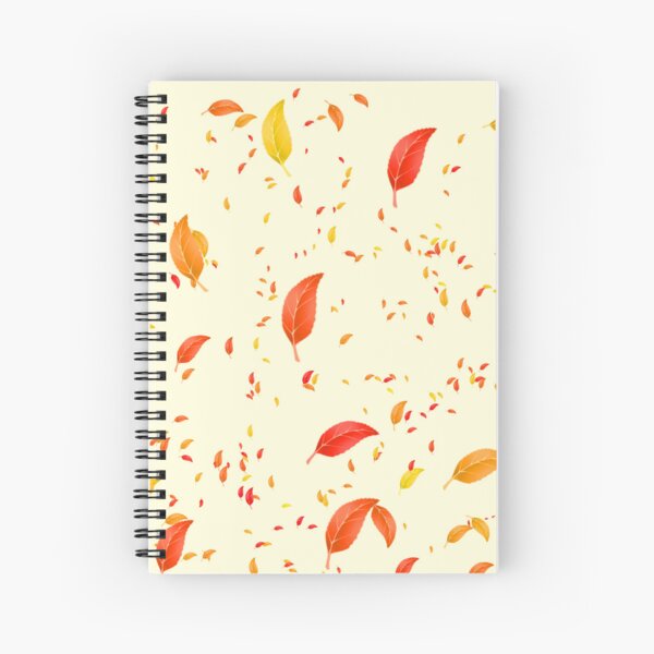 Item preview, Autumn leaves  designed and sold by jeongogh.