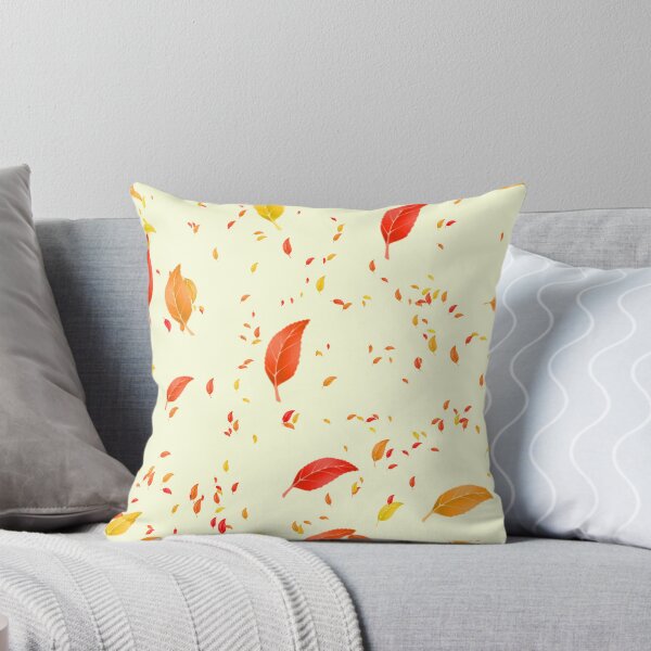 Item preview, Autumn leaves designed and sold by jeongogh.