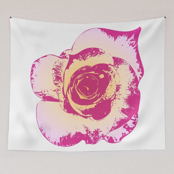 Item preview, Summer Rose designed and sold by davidcaddy.