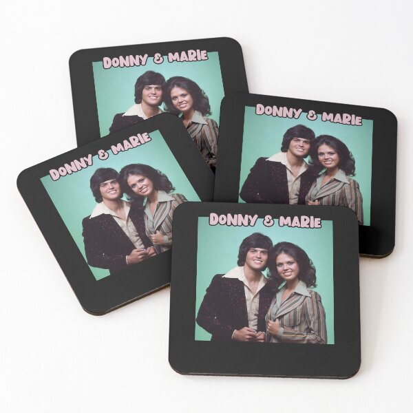 Item preview, Mens My Favorite Donny And Marie Osmond Young Gifts Music Fans designed and sold by HortenseJones.